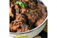 Chicken Pepper