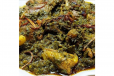 Palak Gosht