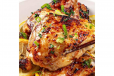 Lemon Chicken