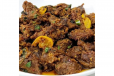 Lemon Mutton