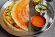 Masala Dosa