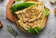 Rava Dosa