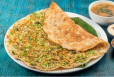 Rava Butter Dosa