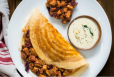 Paneer Dosa