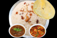 Ghee Rice With Beef/Chicken