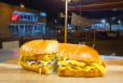 Anday wala Burger