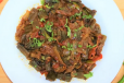 Bhindi Masala