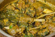 Methi Mutton