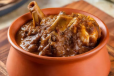 Mutton Handi