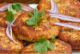 Shami Kabab