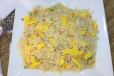 Egg/Vegetable Fried Rice