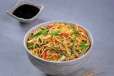 Egg/Vegetable Noodles
