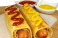 Hotdog Wrap