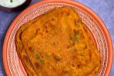 Daal With Porota