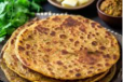 Keema With Porota