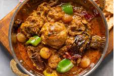 Chicken Kadai