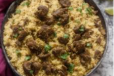 Mutton Polaw