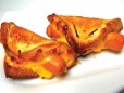 Semi Hotdog Cheese