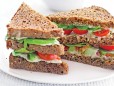 Breakfast Club Sandwich