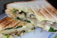 Egg Mushroom Semi Club