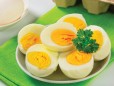 Boiled Egg Plate