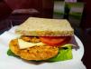Grilled Chicken Breast