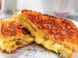Chicken with Cheese