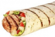 Grilled Twister Chicken