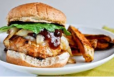 BBQ Chicken