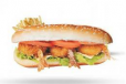Zinker Prawns Combo