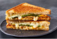 Grilled Jalapeno Combo
