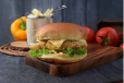 Hammour Burger