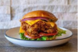 Milano Spicy Burger