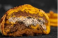 Calzoni Burger