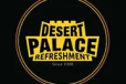 Desert Palace Special Burger