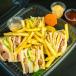 Chicken Club Sandwich
