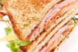 Mutton Club Sandwich