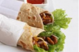 Chicken Chilli Poratta