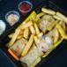 Tikka Wrap