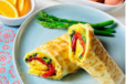 Egg Wrap