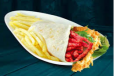 Cheetos Zinker Wrap