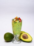 Avocado Falooda