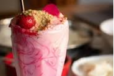 Strawberry Falooda