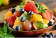 Mixed Fruit Brick