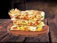 Chicken Fantasia Wrap