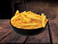 Potato Cheese with Cheetos