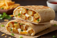 Potato with Cheese