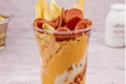 Hotdog Chips Cup