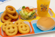 Kids Meal