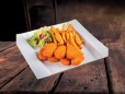 Chicken Nuggets [1 Plate]